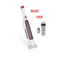 POWERFUL SUCTION CORDLESS PORTABLE HANDY VACUUM CLEANER